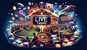 Pengguna menikmati layanan live chat dukungan pelanggan super59 di aplikasi mobile